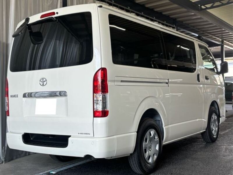 HIACE