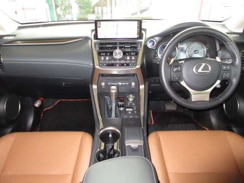 NX