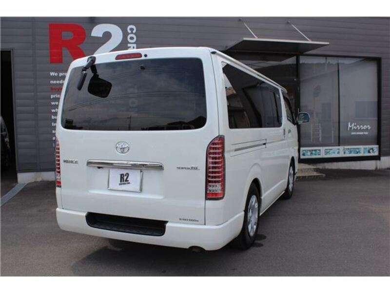 HIACE
