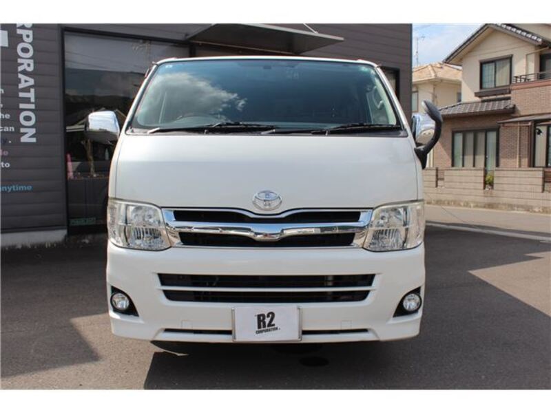 HIACE