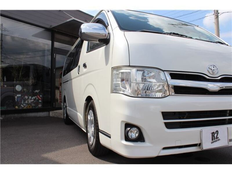 HIACE