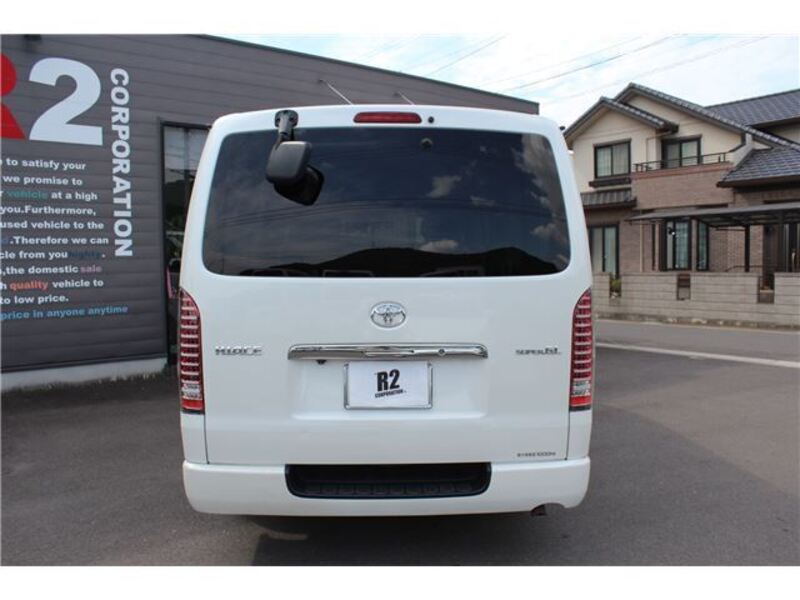 HIACE