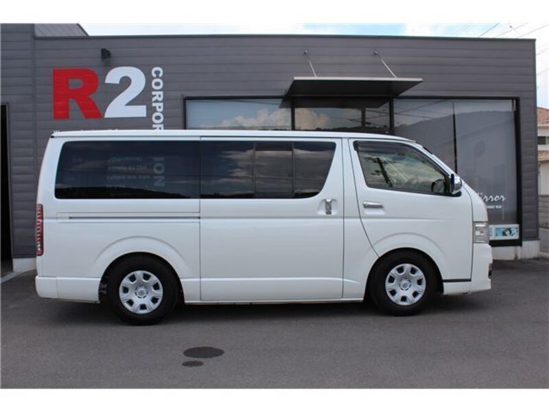 HIACE