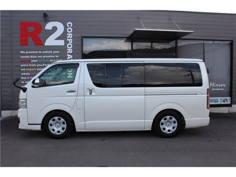 HIACE