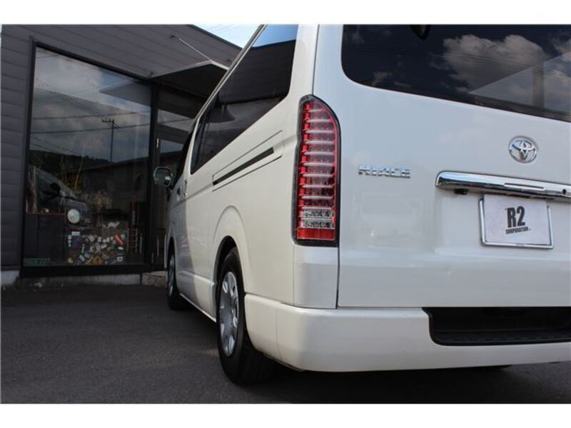HIACE
