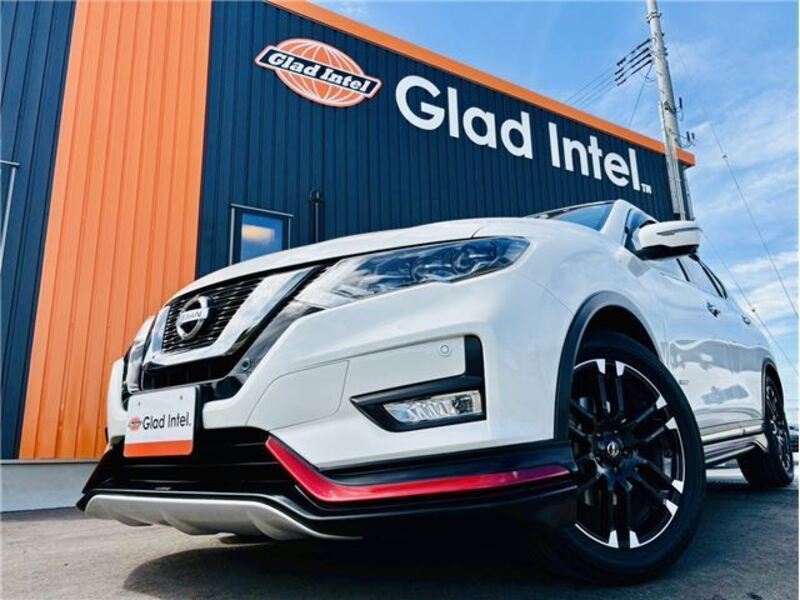 X-TRAIL-0