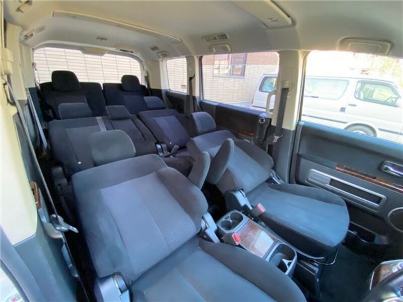 DELICA D5