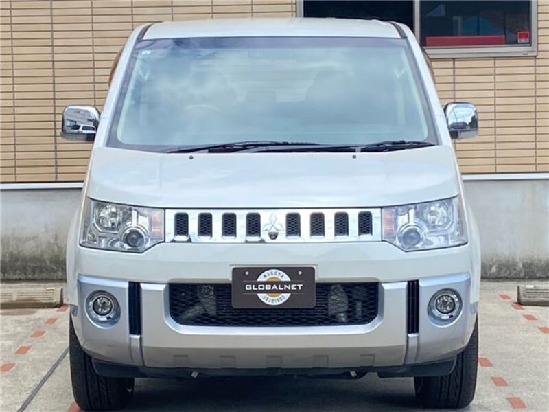 DELICA D5