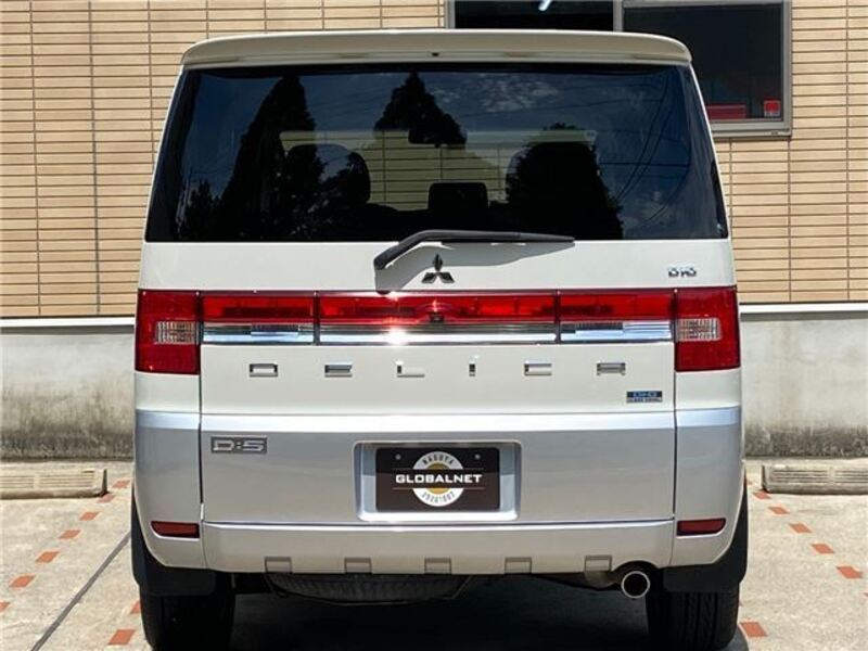 DELICA D5