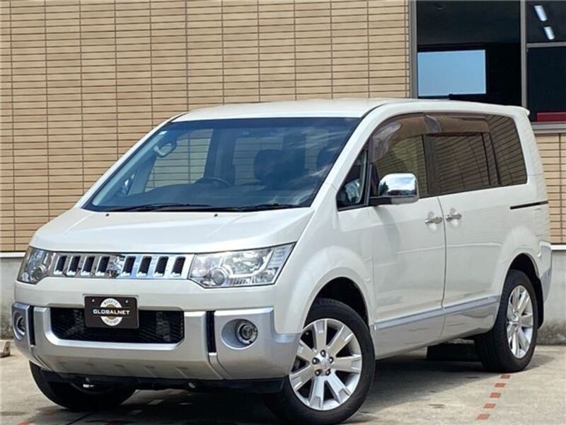 DELICA D5