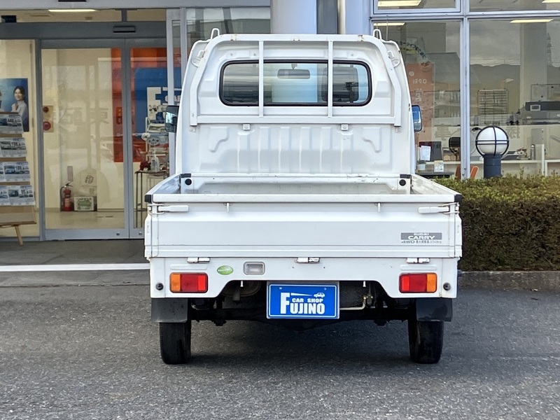 CARRY TRUCK