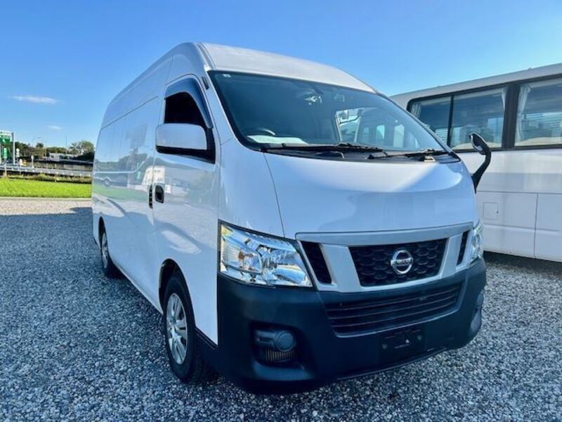 NV350 CARAVAN