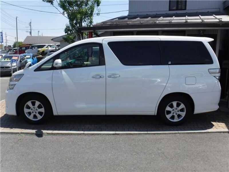 VELLFIRE