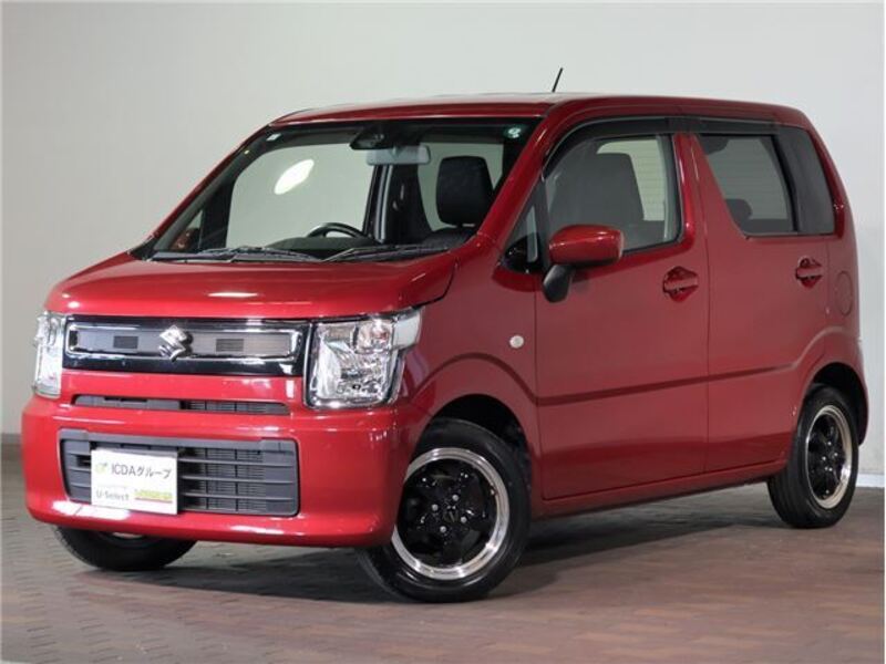 WAGON R-0
