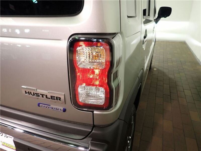 HUSTLER