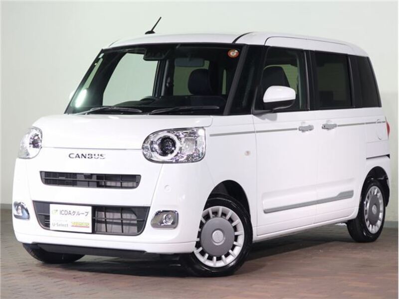 MOVE CANBUS-0