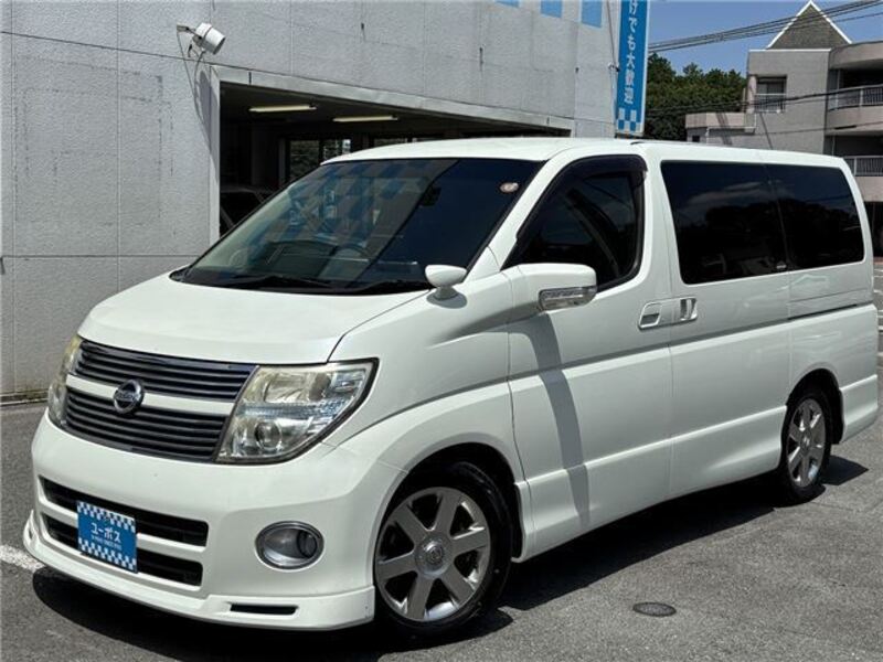 ELGRAND