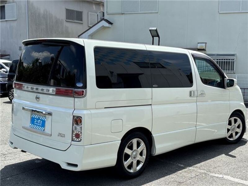 ELGRAND