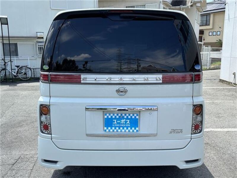 ELGRAND