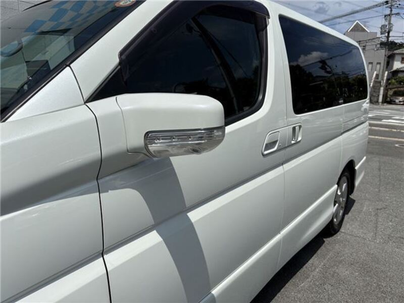 ELGRAND