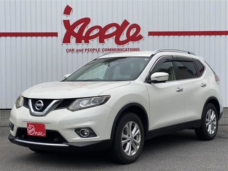 X-TRAIL-0