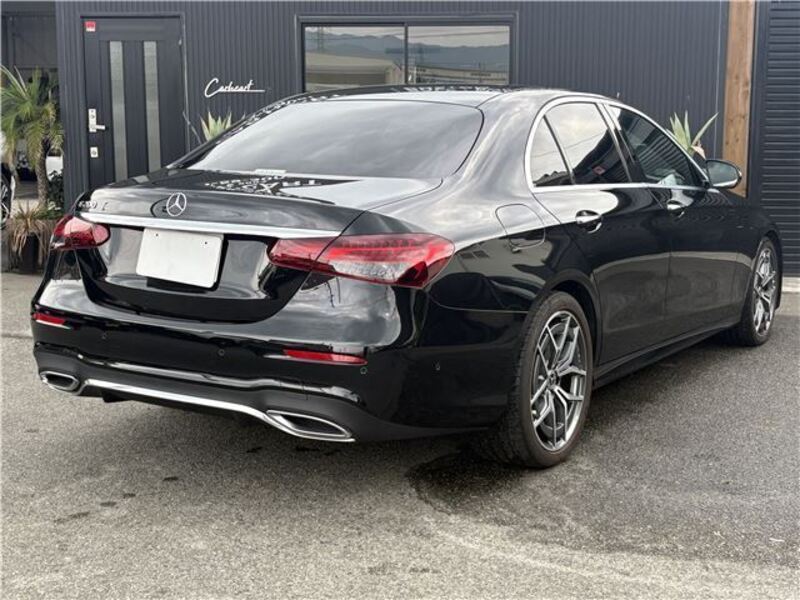 E-CLASS