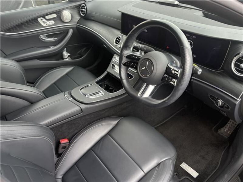 E-CLASS