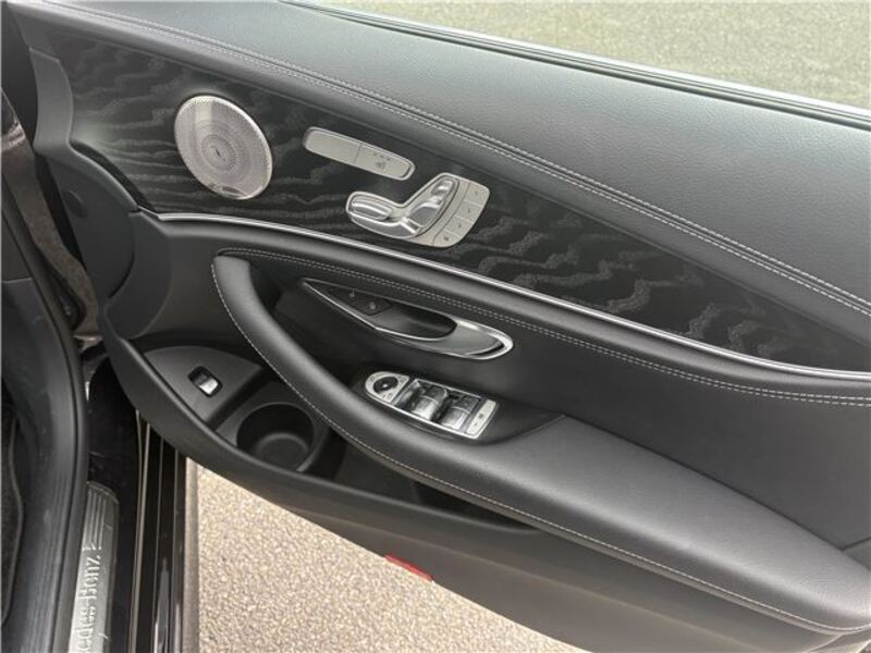 E-CLASS