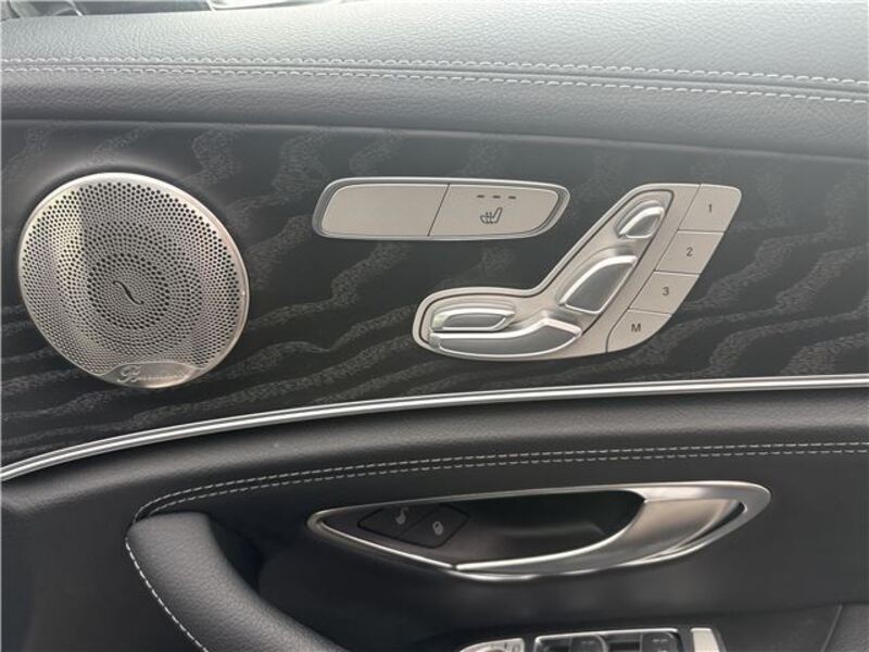 E-CLASS