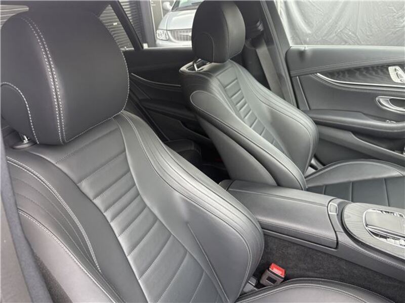E-CLASS