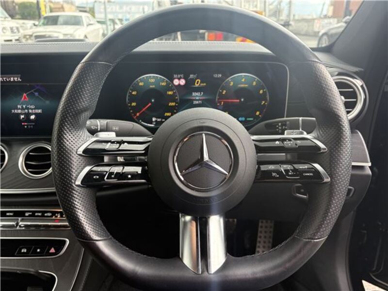 E-CLASS