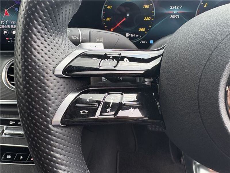 E-CLASS