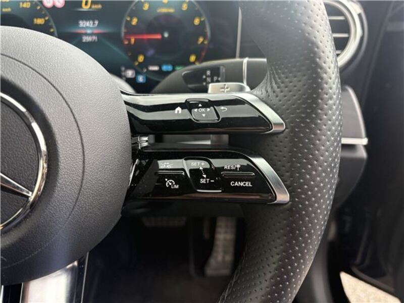 E-CLASS