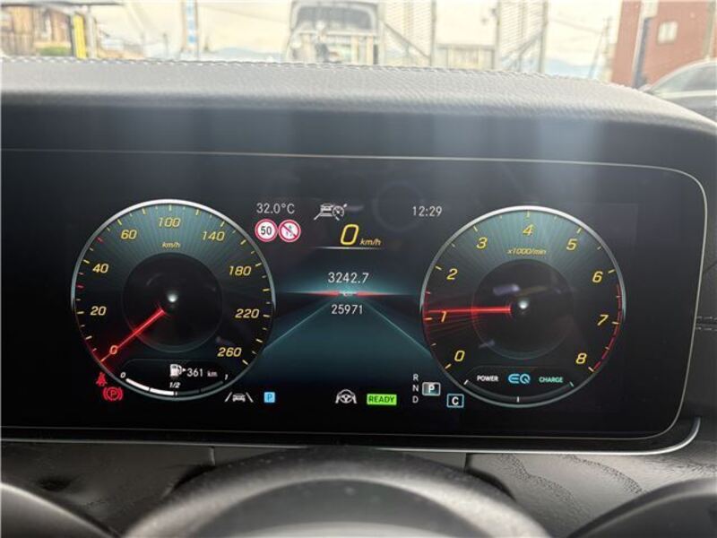 E-CLASS
