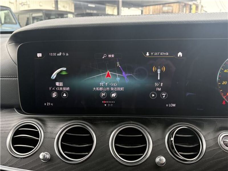 E-CLASS