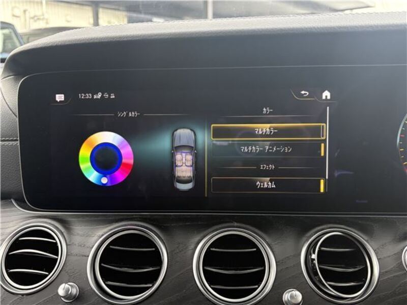 E-CLASS