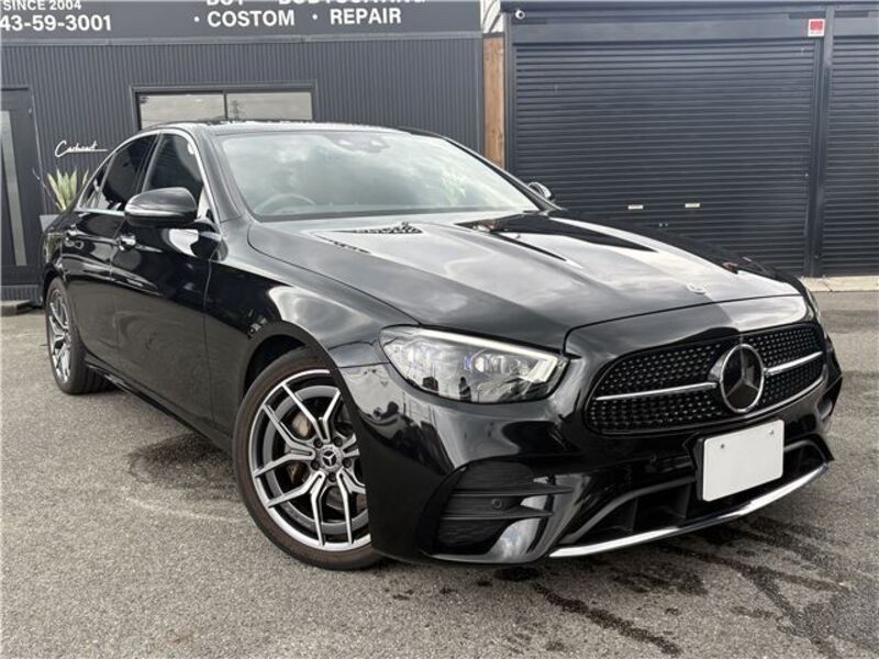 E-CLASS