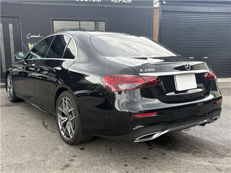 E-CLASS