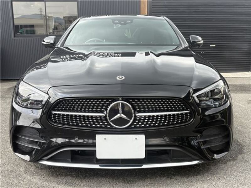 E-CLASS