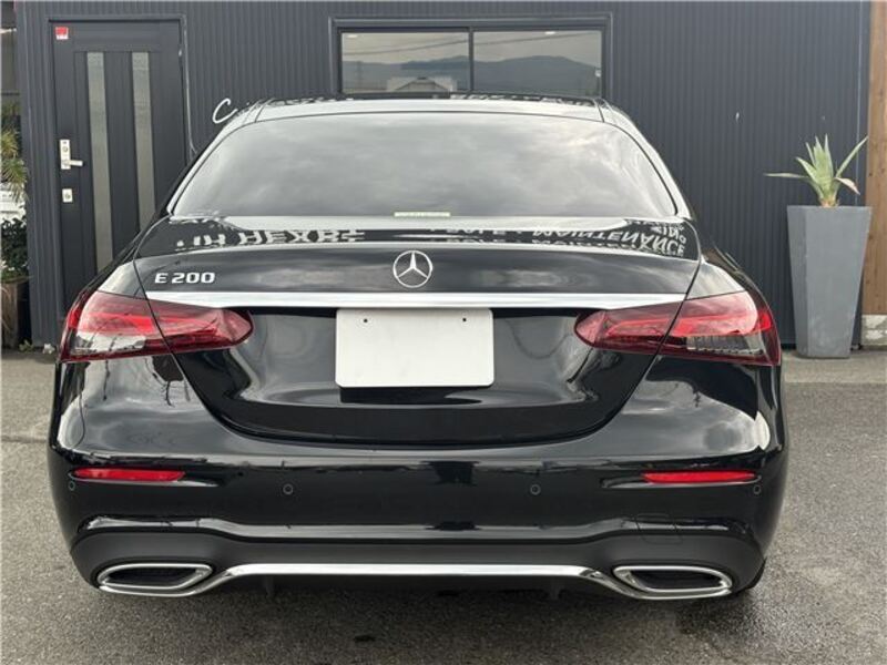 E-CLASS