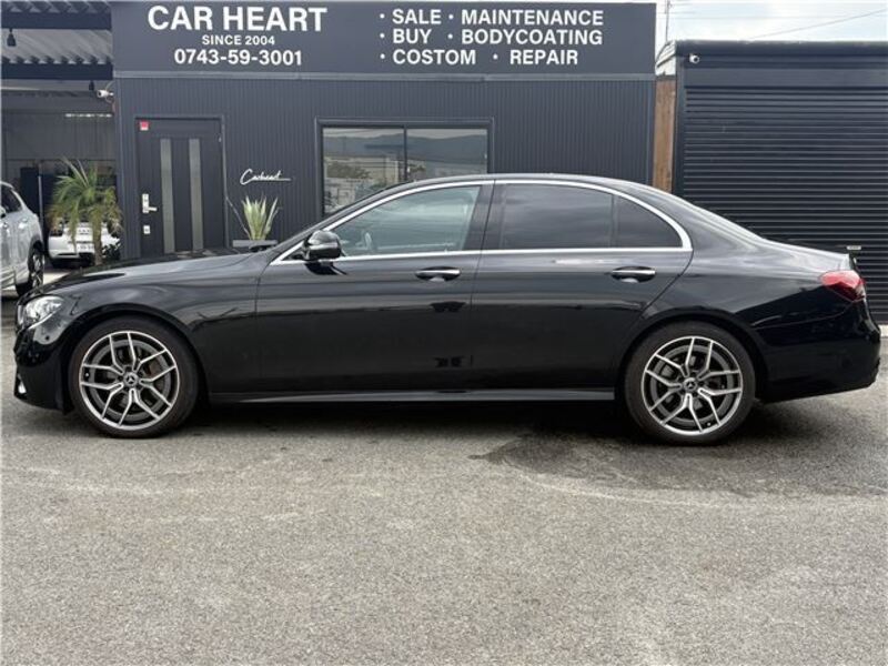 E-CLASS