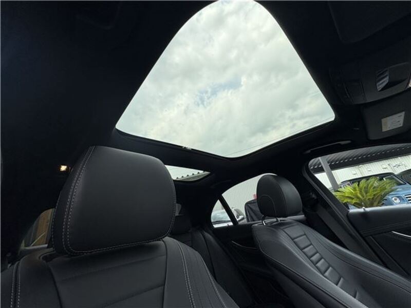 E-CLASS