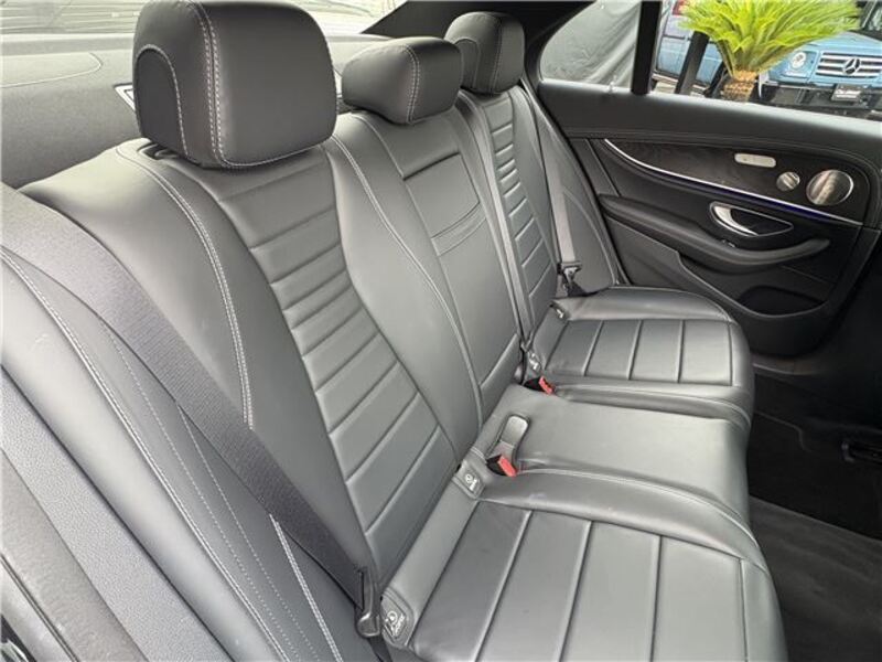 E-CLASS