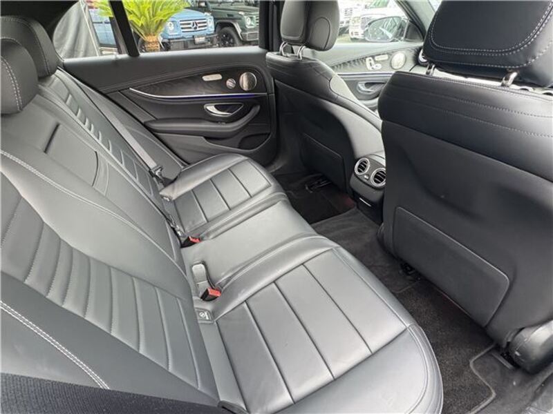 E-CLASS