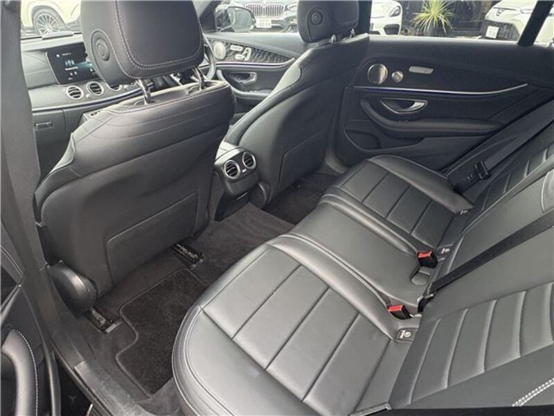 E-CLASS