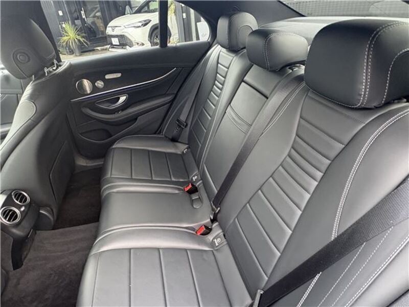 E-CLASS