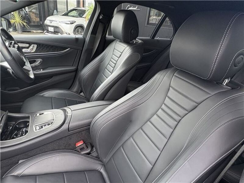E-CLASS