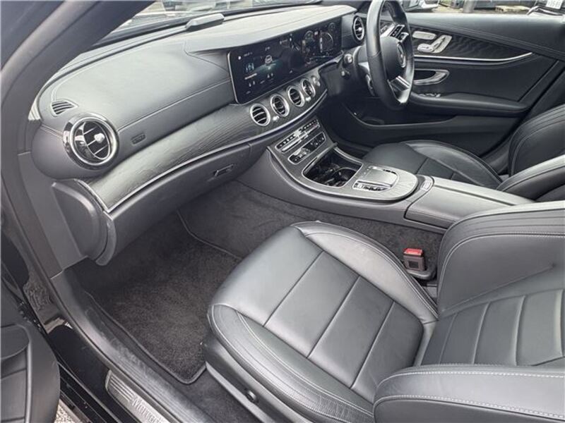 E-CLASS