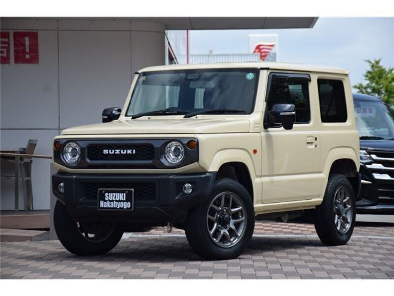 JIMNY