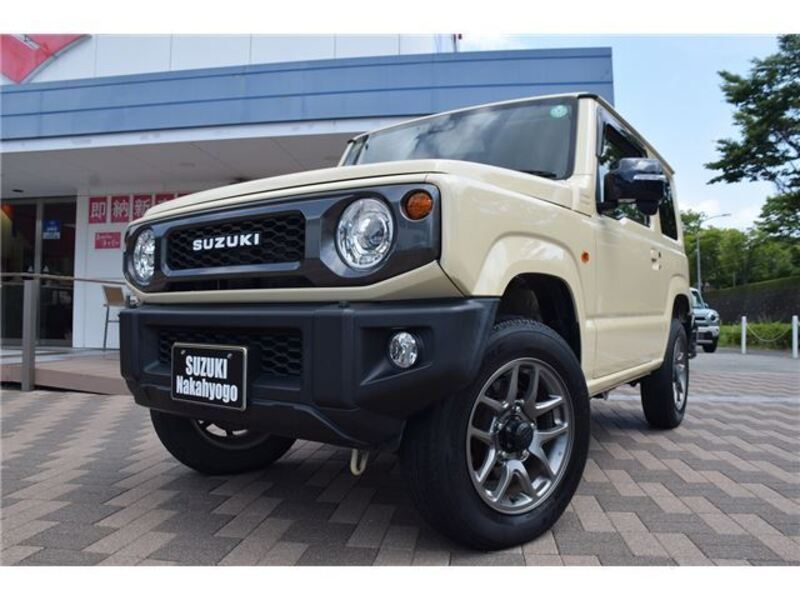 JIMNY